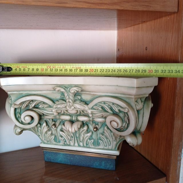 lámparas pared antiguas