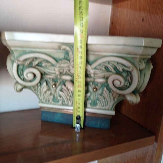 lámparas pared antiguas