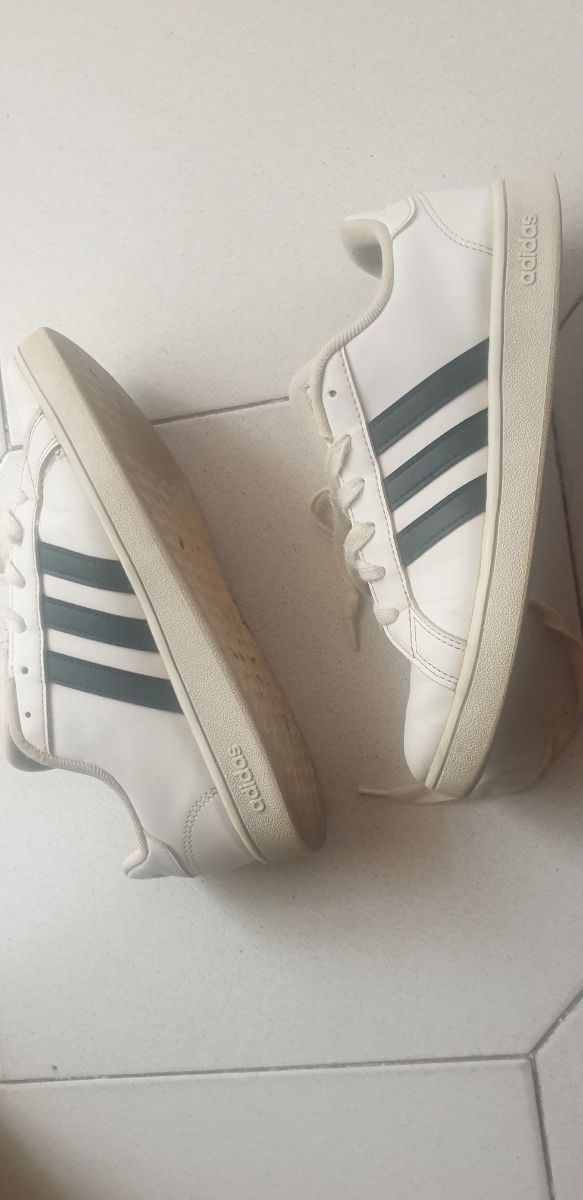 zapatillas Adidas N. 37.5