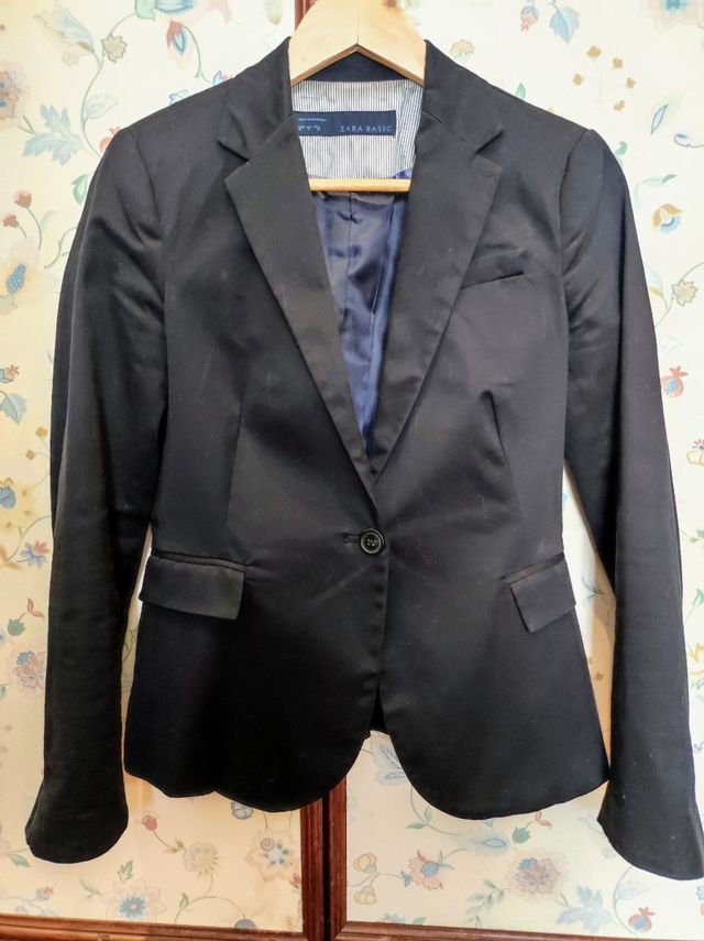Blazer Zara