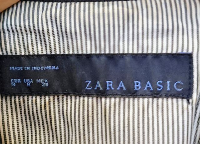 Blazer Zara