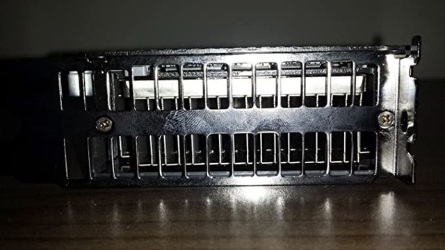 Nvidia tesla k10 GPU 8gb VRAM GDDR5 4.58 TFLOPS