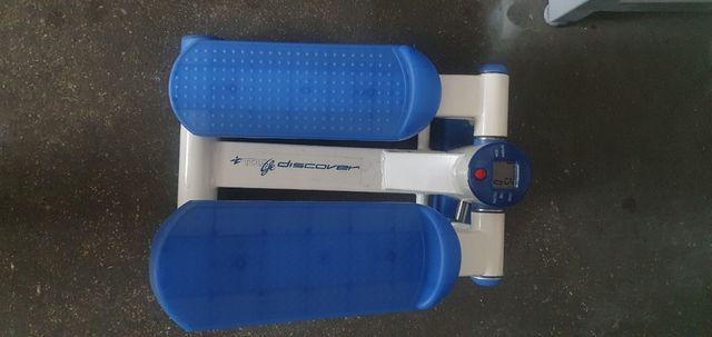 Stepper Fitness Cardio