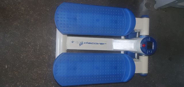 Stepper Fitness Cardio