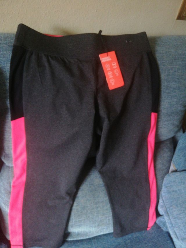 MAYAS NUEVAS CON ETIQUETA 