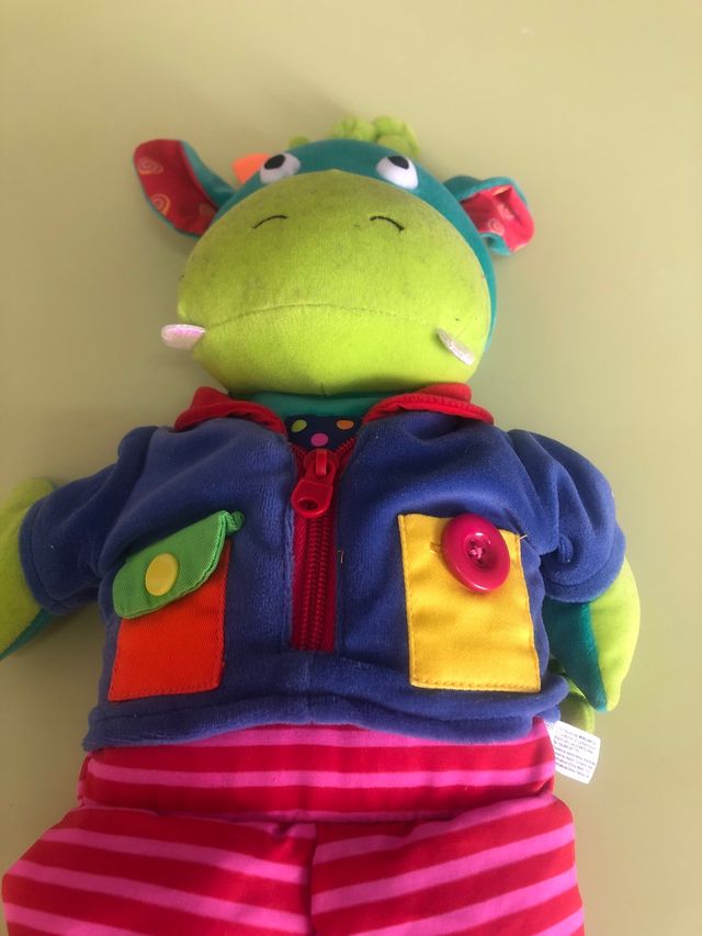 Dragón miniland nuevo