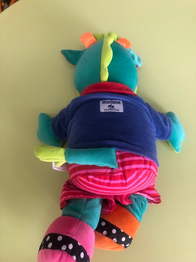 Dragón miniland nuevo