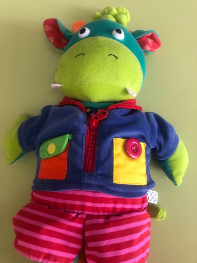 Dragón miniland nuevo