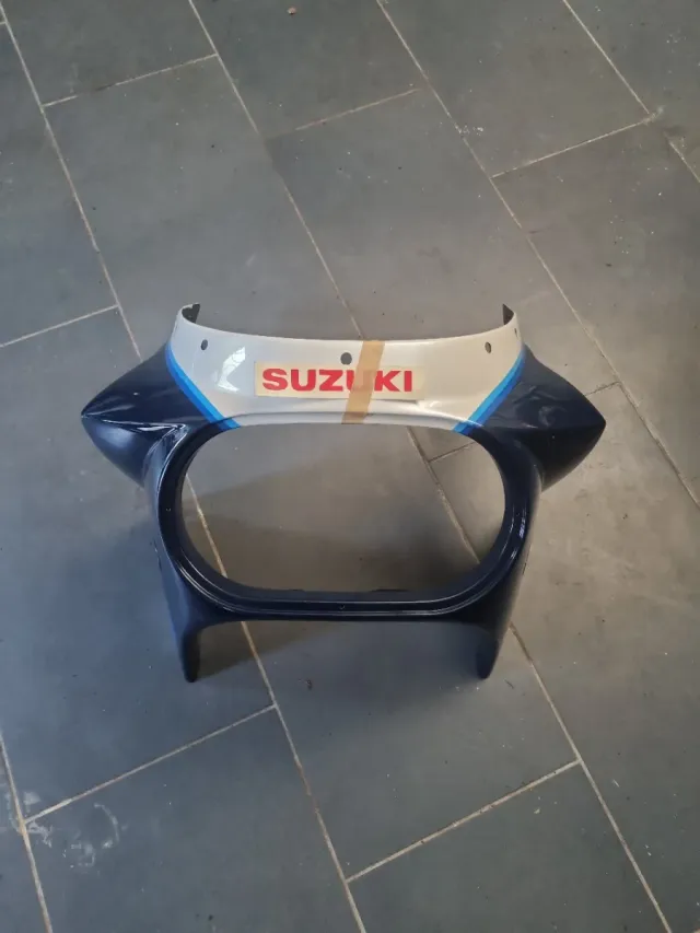 TRASTOS GSXR 750 1100.