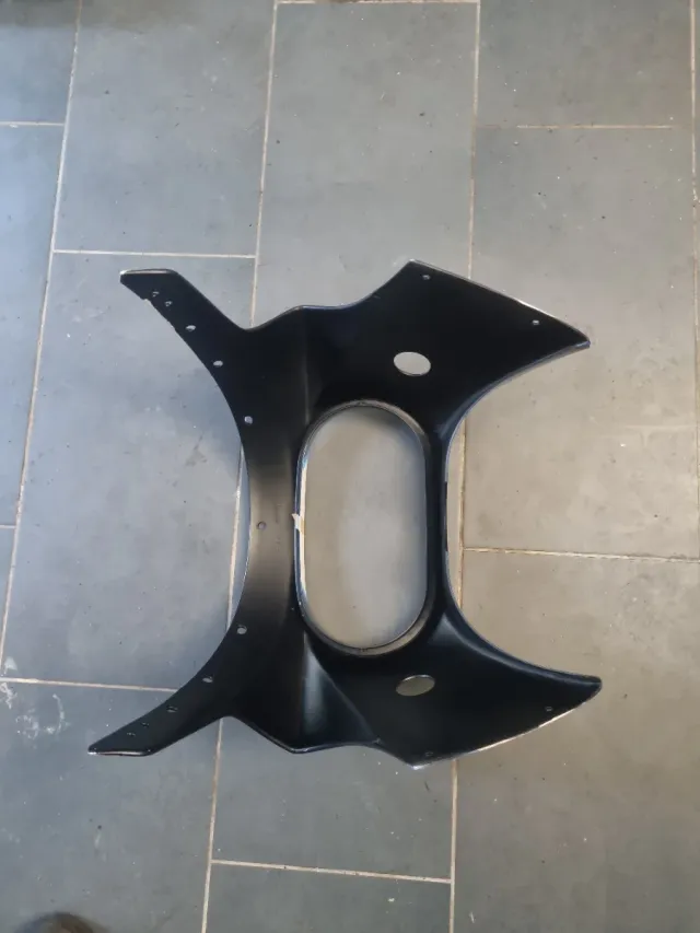TRASTOS GSXR 750 1100.