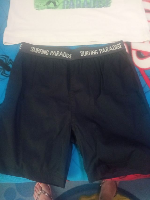 pijama niño talla 8-10 sin estrenar