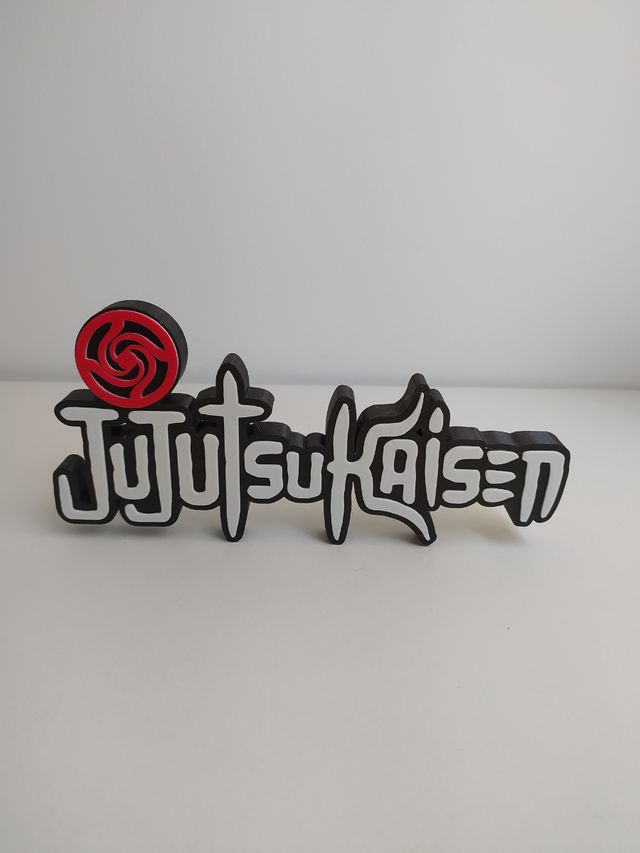 Logo Jujutsu Kaisen