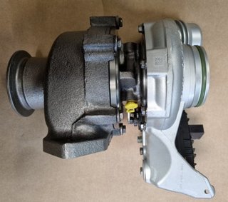 Turbo bmw 2.0d 184cv turbo bmw 184cv