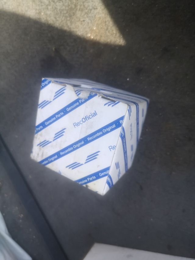 sensor rampa presión gasoil rail