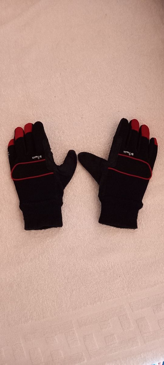 guantes ciclismo niño