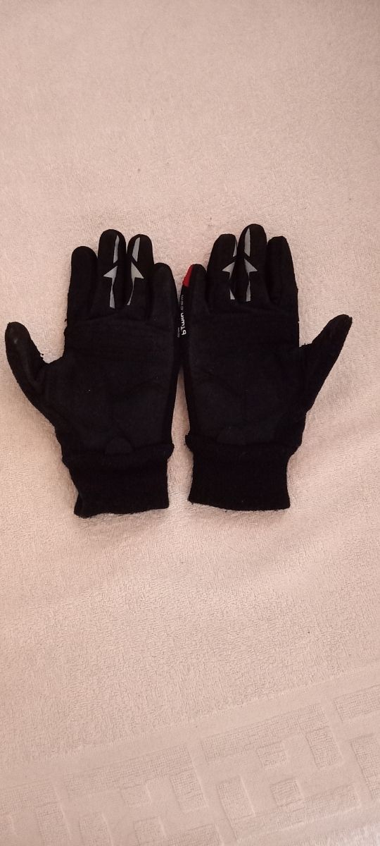 guantes ciclismo niño