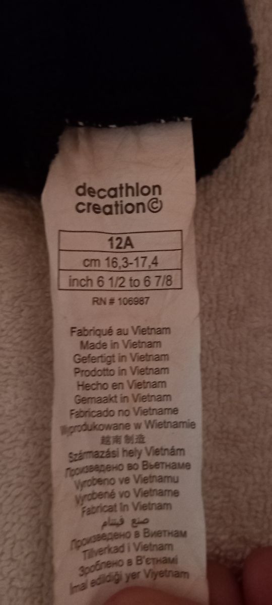 guantes ciclismo niño