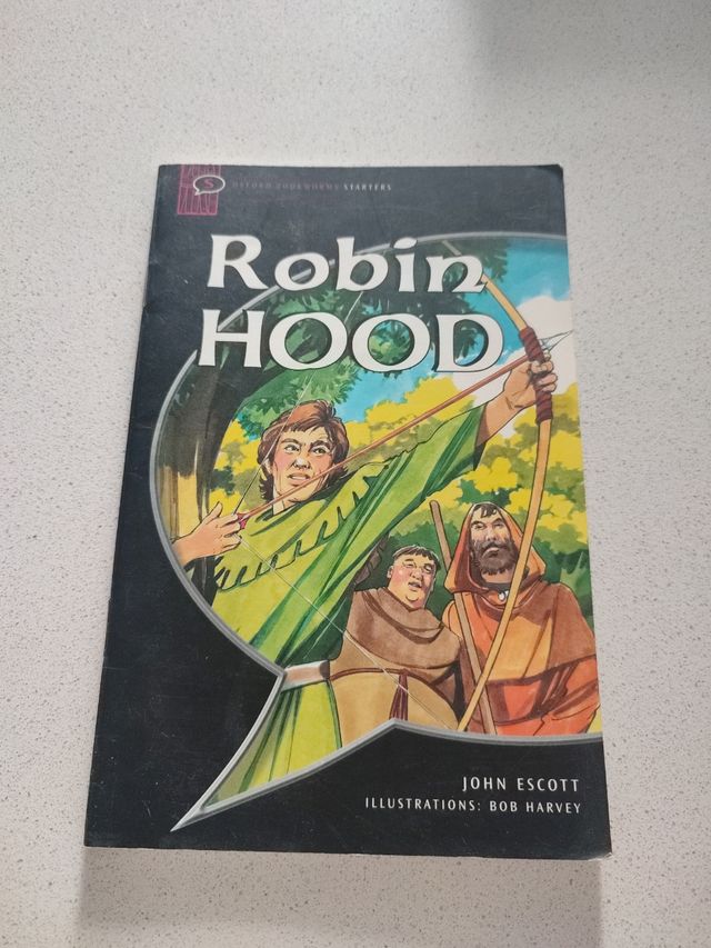 Robin Hood