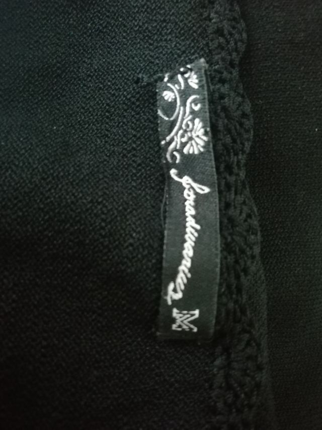 VESTIDO STRADIVARIUS