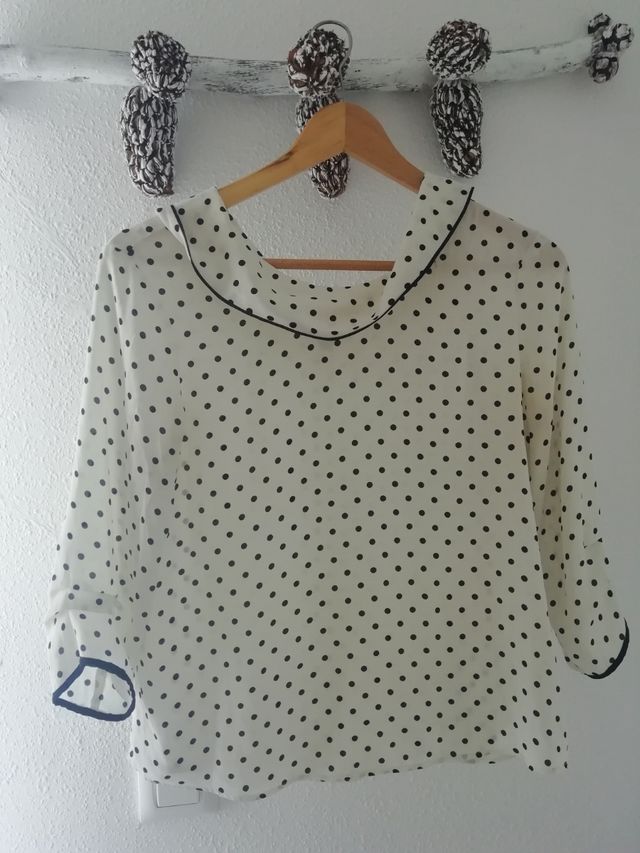 BLUSA SFERA