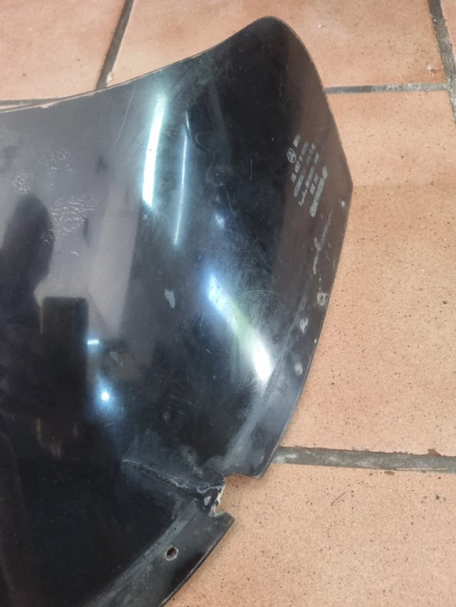 VISERA SUZUKI GSXR 85 - 92.