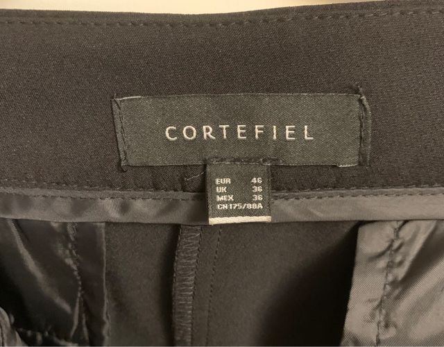 Pantalón Cortefiel