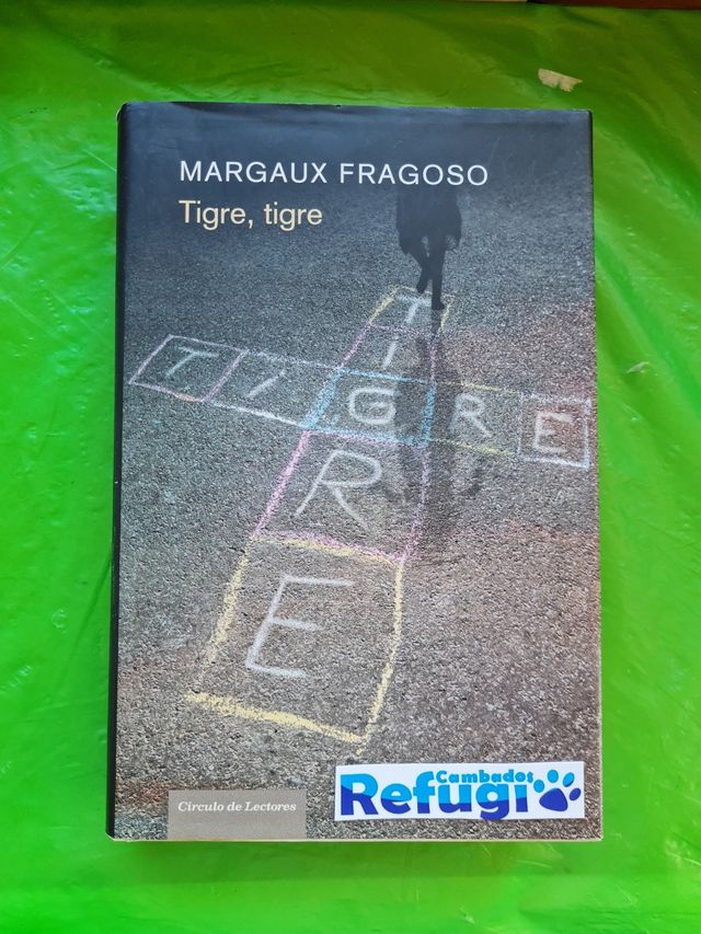 Tigre,tigre