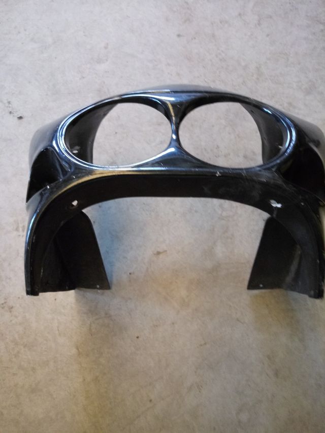 CÚPULA GSXR 750 88-90.