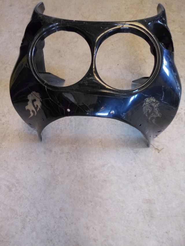 CÚPULA GSXR 750 88-90.
