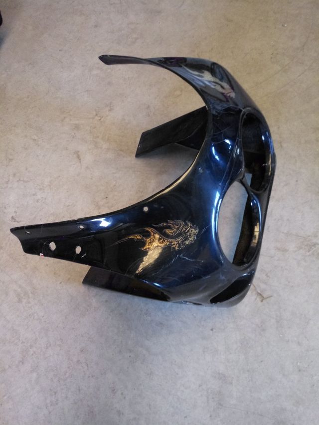 CÚPULA GSXR 750 88-90.