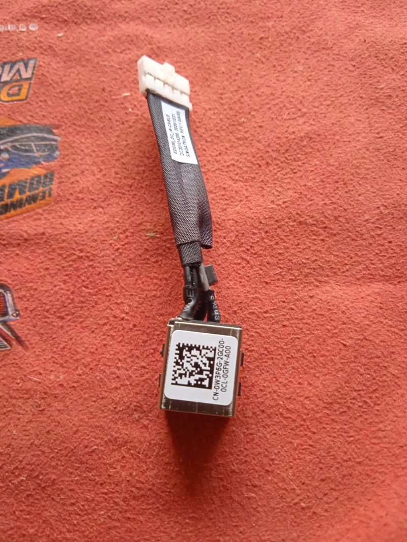 Dell latitude