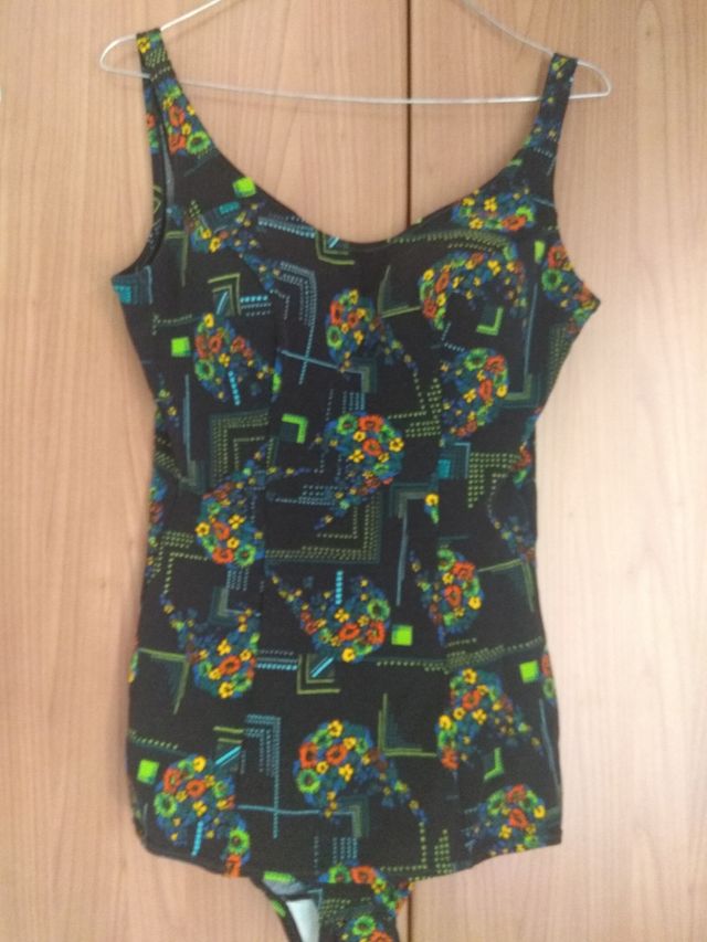 COSTUME INTERO VINTAGE