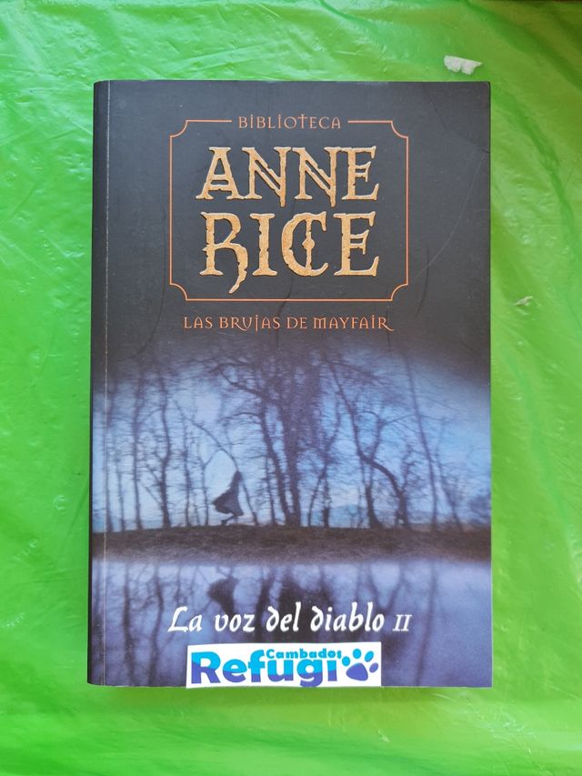 La voz del diablo II