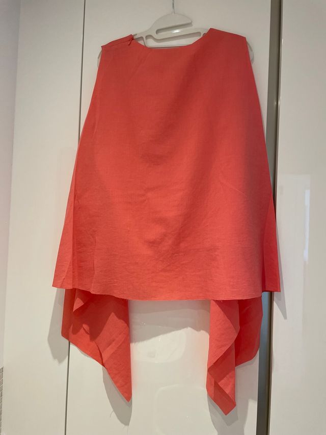 Camisa COS color quisquilla