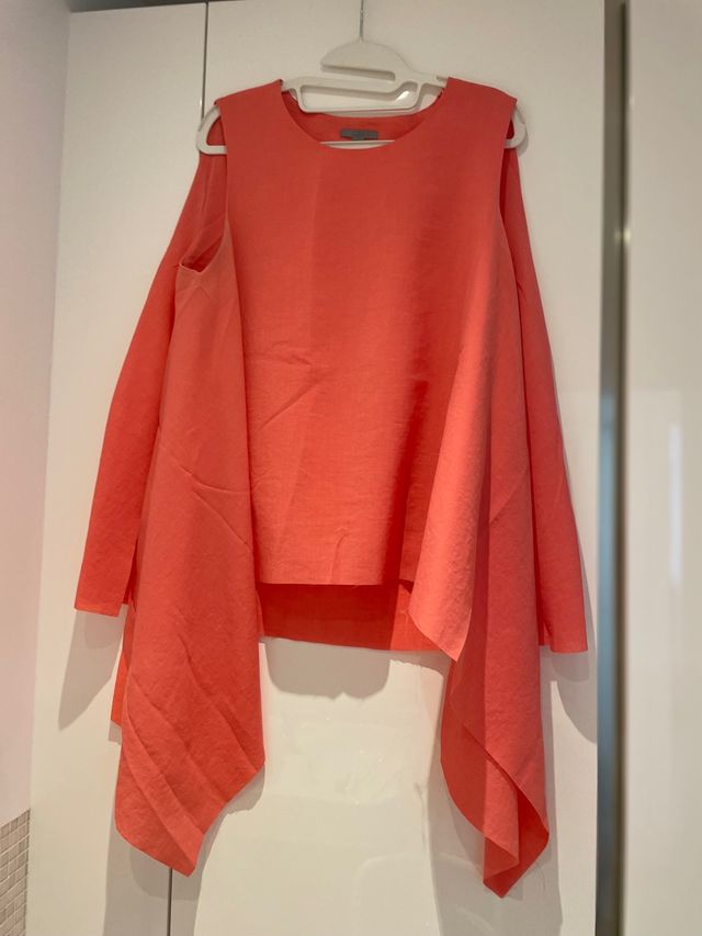 Camisa COS color quisquilla