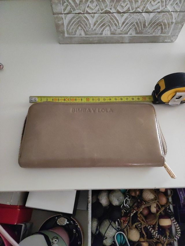 cartera , monedero