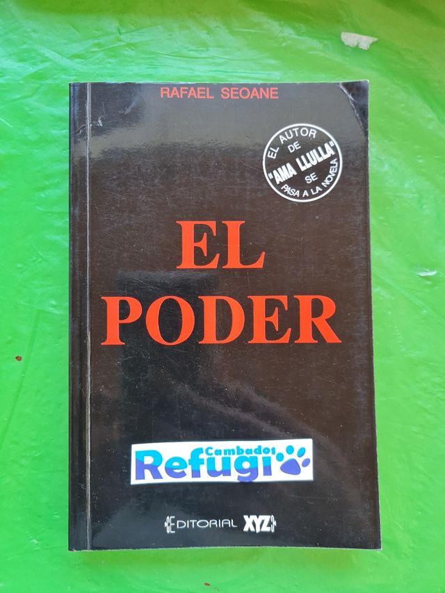 El Poder