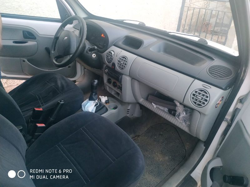 Renault Kangoo 2006 - foto 1