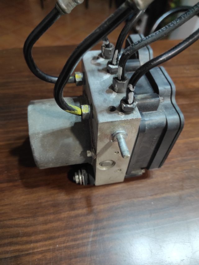 unidad ABS ESP BOSCH Iveco