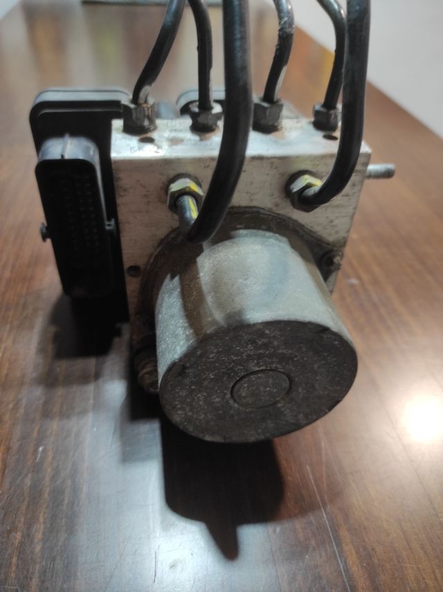 unidad ABS ESP BOSCH Iveco