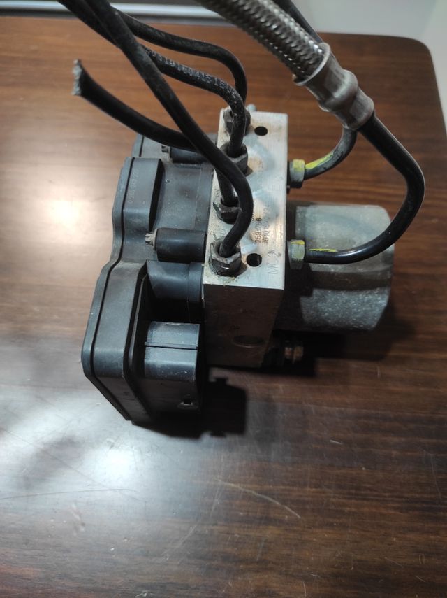 unidad ABS ESP BOSCH Iveco