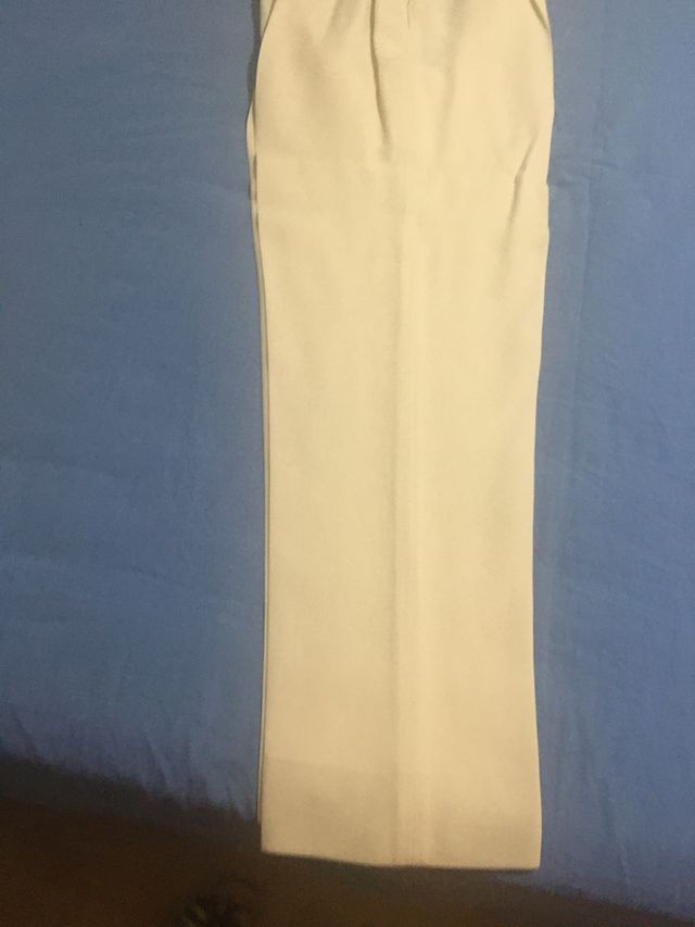 Burberry- Pantalón + Camiseta