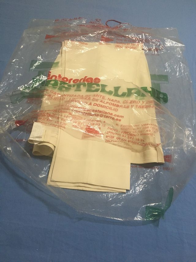 Burberry- Pantalón + Camiseta