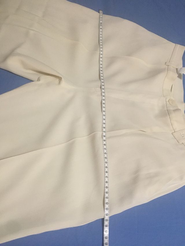 Burberry- Pantalón + Camiseta