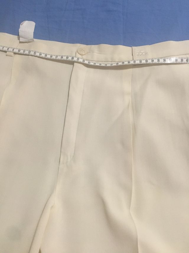 Burberry- Pantalón + Camiseta