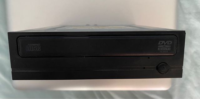 Unità DVD-ROM SATA, Toshiba SH-D163B