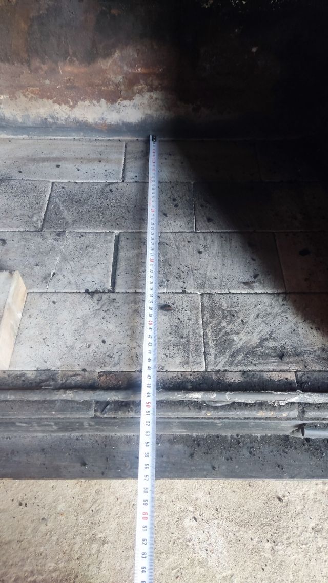 hogar chimenea estufa horno