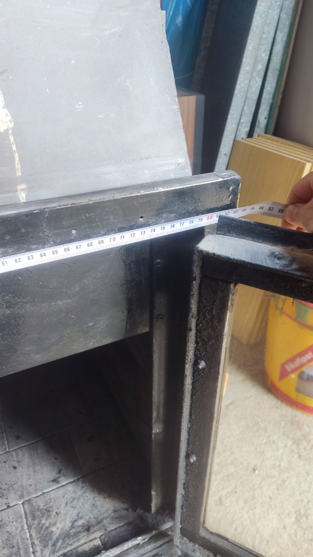 hogar chimenea estufa horno