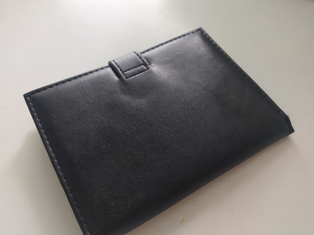 Cartera portadocumentos