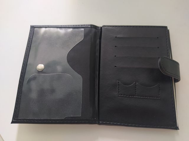 Cartera portadocumentos